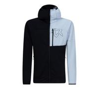 Rock Experience Kobra Hoodie FZ Fleece