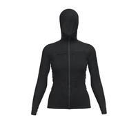 Rock Experience Linzor Fleece Mit Durchgehendem Reißverschluss XL Caviar