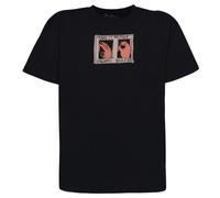 Rock Experience Make It Better M - T-shirt - Herren M Black