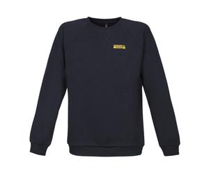 Rock Experience Manifesto Crew Neck M - Sweatshirt - Herren Blue S