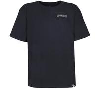 Rock Experience Mind Control SS M - T-Shirt - Herren S Black