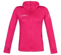 Rock Experience Notch 2.0 Hoodie Woman Fleece Outdoor Trekking | Wandern Damen (1er Pack)