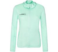Rock Experience Notch 2.0 Hoodie Woman Fleece Outdoor Trekking | Wandern Damen (1er Pack)