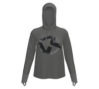 Rock Experience Precipizio Hoodie Woman Sweatshirt Outdoor Damen (1er Pack)