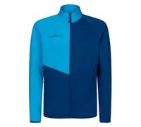 ROCK EXPERIENCE RE.Albatross FZ Man Fleece | Outdoor-Sweatshirt für Trekking | Wandern