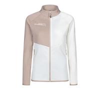 Rock Experience RE.Albatross FZ Woman Fleece | Outdoor Trekking Sweatshirt | Wandern