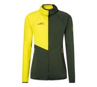 Rock Experience RE.Albatross Hoodie FZ Man Fleece | Outdoor-Sweatshirt für Trekking | Wandern