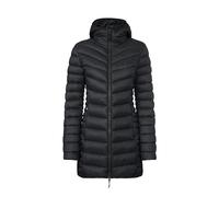 Rock Experience Damen Re.Juneau Padded Jacke (Größe XL, schwarz)