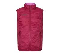 Rock Experience REJV00091 GOLDEN GATE PACK PADDED Sports vest Men's 2000 CHERRIES JUBILEE+0834 SUPER PINK 164