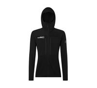 Rock Experience REMC02671-0208 Teller Hoodie MAN Fleece Sweatshirt Herren Caviar 3XL