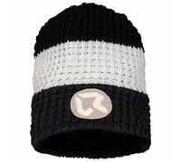 ROCK EXPERIENCE REUA01581 Duck Mountain Hat Unisex O217 Ebony Melange+0006 Marshmallow+0208 Caviar U