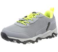 Rock Experience REUF00293 ROCKWIZ Hiking Unisex 1319 Griffin + 2134 Sicherheit Gelb EU 33