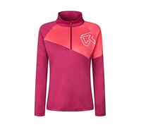 ROCK EXPERIENCE Rock Experience Damen Pullover URUS (67002) XL Rot