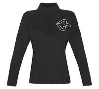 Rock Experience REWC01942 Urus Sweatshirt Women's Caviar XXL