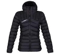 Rock Experience Outdoor-jacke Für Frauen Frau Re.cosmic 2.0 Gepolsterte Damenjacke Schwarz Größe XS