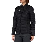 ROCK EXPERIENCE REWJ05162 FORTUNE PADDED Jacket Women CAVIAR S