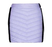 Rock Experience REWK00091 Impatience Padded Shorts Unisex 2268 Baby Lavender+0208 Caviar XL