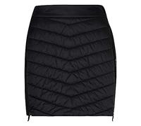 Rock Experience REWK00091 Impatience Padded Shorts Unisex Caviar XS