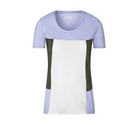 Rock Experience REWT01861 Drum SS T-Shirt Women's 2268 Baby Lavender+1924 Olive Night+0006 MARSHMAL M