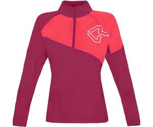 ROCK EXPERIENCE Rock Experience Damen Pullover URUS (67002) XL Rot