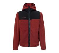 Rock Experience SAVOONGA 2.0 Hoodie Fleece