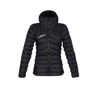 ROCK EXPERIENCE Steppjacke "Cosmic 2.0" in Schwarz - Größe L | Damenjacken