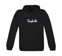 Rock Experience Tortiglioni Sweatshirt XS Caviar