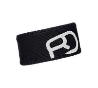 ROCK N WOOL HEADBAND M - STK / Black Raven (Schwarz)