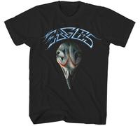 Rock Off Eagles Unisex T-Shirt: Greatest Hits (size S)