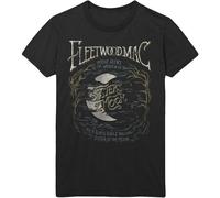 Rock Off Fleetwood Mac Unisex Tee: Sisters Of The Moon (size XL)