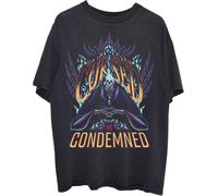 Rock Off Hercules Hades Cursed (size XL)