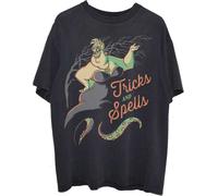 Rock Off Little Mermaid - Ursula Tricks & Spells (size M)