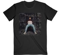 Rock Off Louis Tomlinson Unisex T-Shirt Walls (size XL)