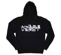 21 Savage American Dream Band Logo Pullover Kapuzenpullover M