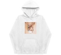 Band Monkey Ariana Grande Sweetener Pullover Kapuzenpullover XL