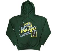 Rock Off officially licensed products Bob Marley Kaya Pullover Kapuzenpullover L
