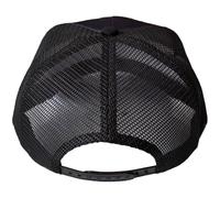 Rock Off officially licensed products Bob Marley Logo and Face Trucker Baseball Cap One Size