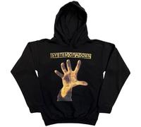 Rock Off officially licensed products Bring Me The Horizon Bug Band Logo Pullover Kapuzenpullover XXL