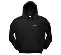 Rock Off officially licensed products Bring Me The Horizon Flower of Life Pullover Kapuzenpullover L