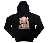 Rock Off officially licensed products Bring Me The Horizon Nex Gen Cover Pullover Kapuzenpullover M