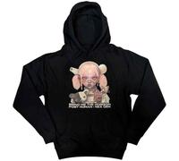 Rock Off officially licensed products Bring Me The Horizon Nex Gen Cover Pullover Kapuzenpullover S