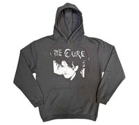 Rock Off officially licensed products Bring Me The Horizon Remain Calm Pullover Kapuzenpullover XL