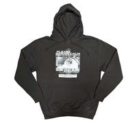 Rock Off officially licensed products Bring Me The Horizon Remain Calm Pullover Kapuzenpullover XL