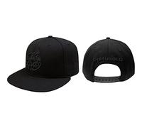 Rock Off officially licensed products Cappello Icon & Logo [Accessory] Disturbed
