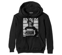 Rock Off officially licensed products Eminem Arrest Pullover Kapuzenpullover XL