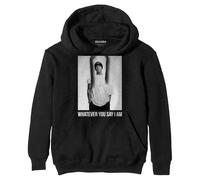 Rock Off officially licensed products Eminem Whatever Pullover Kapuzenpullover XL