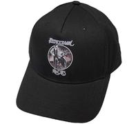 Rock Off officially licensed products Fleetwood Mac Rumours Baseball Cap One Size