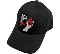 Rock Off officially licensed products Green Day American Idiot Baseball Cap One Size