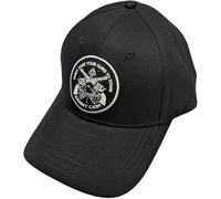 Rock Off officially licensed products Johnny Cash Dont Take Your Guns Baseball Cap One Size