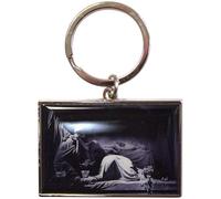 Rock Off officially licensed products Joy Division Closer Album Cover Schlüsselring Schlüsselring One Size